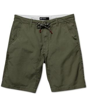 Element Men's Cadet Drawstring Shorts