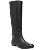 Style & Co Fridaa Boots, Created For Macy's Women's Shoes