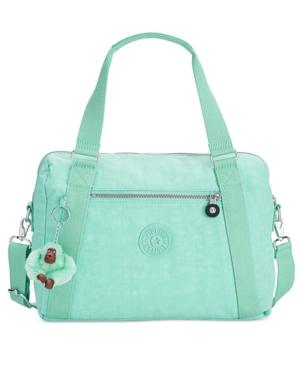 Kipling Melissa Satchel
