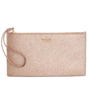Kate Spade New York Burgess Court Ariah Wristlet