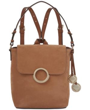 Calvin Klein Reese Medium Backpack