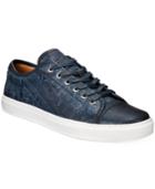 Tommy Hilfiger Men's Manson Low-top Sneakers Men's Shoes
