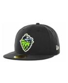 New Era Hillsboro Hops Minor League Baseball 59fifty Cap