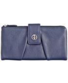 Giani Bernini Softy Heather Wallet, Only At Macy's