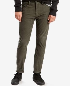 Levi's 512 Skinny Tapered Fit Jeans