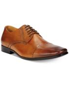 Bar Iii Jadon Cap Toe Oxfords