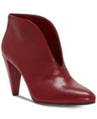 Vince Camuto Eckanna Shooties Women's Shoes