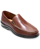 Cole Haan Men's Santa Barbara Ii Twin Gore Slip-ons Men's Shoes