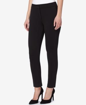 Catherine Catherine Malandrino Hal Skinny Ankle Pants