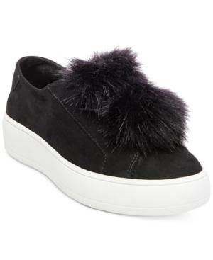 Steve Madden Women's Bryanne Platform Sneakers