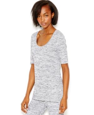 Rachel Rachel Roy Scoop-neck Tunic Tee