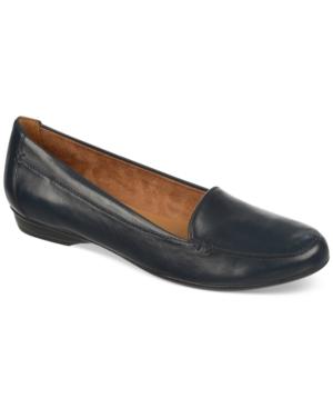 Naturalizer Saban Flats Women's Shoes