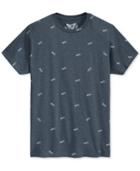 Univibe Men's Nyc Repeat T-shirt