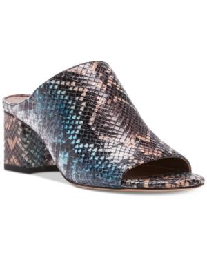 Donald J. Pliner Ellis Slides Women's Shoes