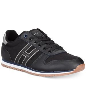 Tommy Hilfiger Falo Sneakers Men's Shoes