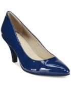 Rialto Maelie Pointed Toe Pumps Women's Shoes