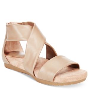 Giani Bernini Janeyy Memory Foam Sandals, Only At Macy's Women's Shoes