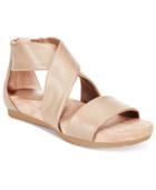Giani Bernini Janeyy Memory Foam Sandals, Only At Macy's Women's Shoes