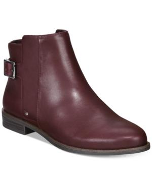 Alfani Acke Ankle Booties Women's Shoes