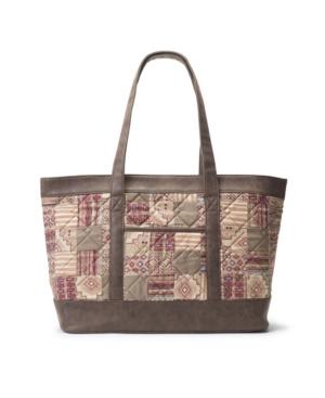 Sandstone Megan Bag