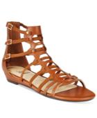 Impo Abella Gladiator Wedge Sandals Women's Shoes