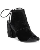 Kenneth Cole Reaction Women's Reach The Stars Block-heel Sandals Women's Shoes