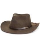 Brooklyn Hat Co. Men's All-season Outback Hat