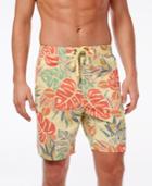 Weatherproof Vintage Men's Swim Board Shorts