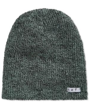 Neff Daily Heathered Beanie