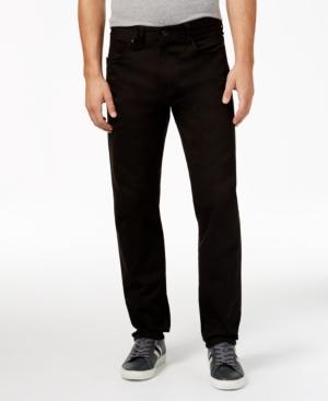 Sean John Men's Hamilton Relaxed Tapered Jeans