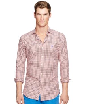 Polo Ralph Lauren Linen Estate Shirt