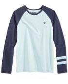 Hurley Men's Warwick Knits Long-sleeve T-shirt