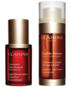 Clarins 2-pc. Anti-aging Wonders Set