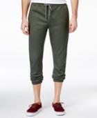 Volcom Men's Solid Jogger Pants