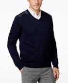 Barbour Men's Bearsden V-neck Shirt