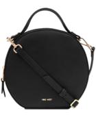 Nine West Devonna Small Top-handle Circle Crossbody, Created For Macy's