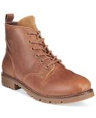 Cole Haan Keaton Lace-up Boots Women's Shoes