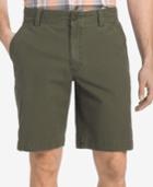G.h. Bass & Co. Men's Canvas Terrain Cotton Shorts