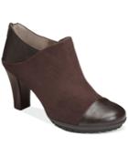 Aerosoles Commentary Booties Women's Shoes
