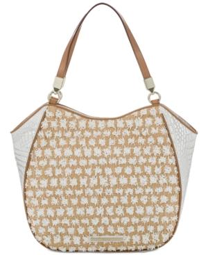 Brahmin Large Marianna Bora Tote