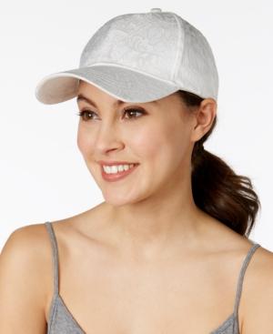 Collection Xiix Paisley Baseball Cap