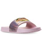 Bare Traps Girls' Lindsay Slide Sandals From Finish Line