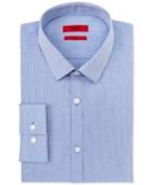 Hugo By Hugo Boss Tonal Stripe Dress Shirt