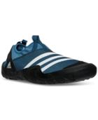 Adidas Men's Terrex Climacool Jawpaw Slip-on Outdoor Sneakers From Finish Line