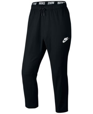 Nike Men's Sportswear Advance 15 Woven Joggers