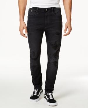 Gstar Type C 3d Super-slim Fit Jeans