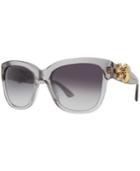 Dolce & Gabbana Sunglasses, Dolce And Gabbana Dg4247b 56