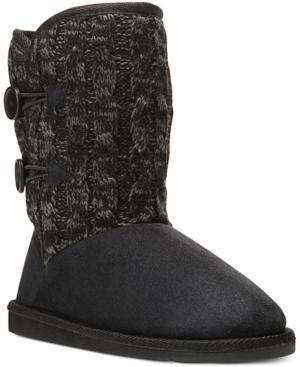 Dr. Scholl's Arianna Bootie Slipper Women's Shoes