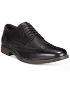 Rockport Men's Style Purpose Wing-tip Oxfords Men's Shoes