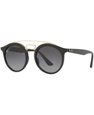 Ray-ban Polarized Sunglasses, Rb34265
